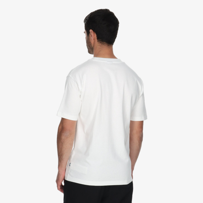 New Balance Bluzë Athletics Relaxed Choice T-Shirt 