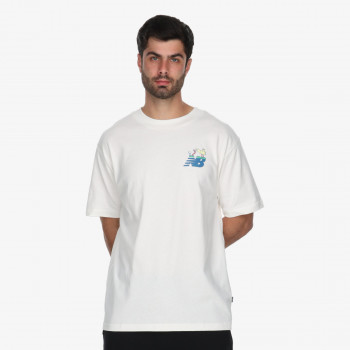 New Balance Bluzë Athletics Golf Cartoon T-Shirt 