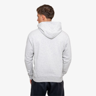 New Balance Bluza Athletics Legacy Hoodie 