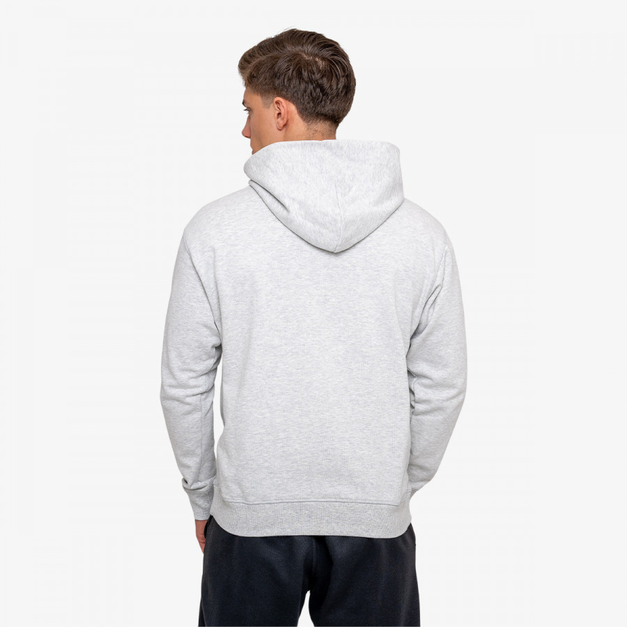 New Balance Bluza Athletics Legacy Hoodie 