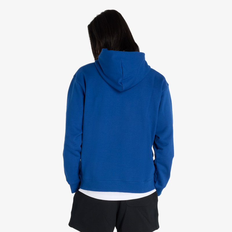 New Balance Дуксер Athletics Legacy Hoodie 