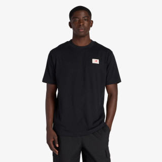 New Balance Bluzë S/S Top 