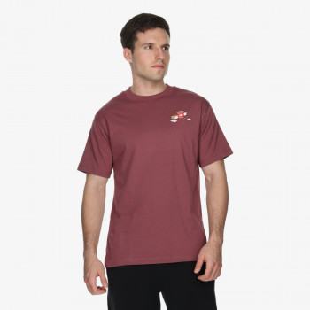 New Balance Маица Spectator T-Shirt 