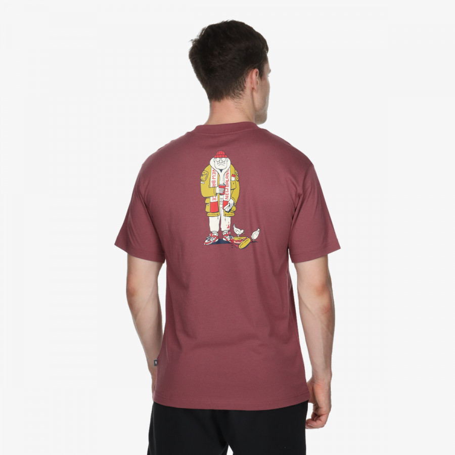 New Balance Bluzë Spectator T-Shirt 