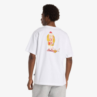 New Balance Bluzë Spectator T-Shirt 