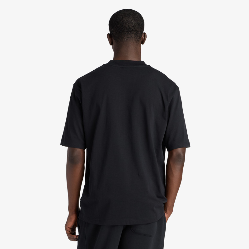 New Balance Bluzë Ghica Shuttle T-Shirt 