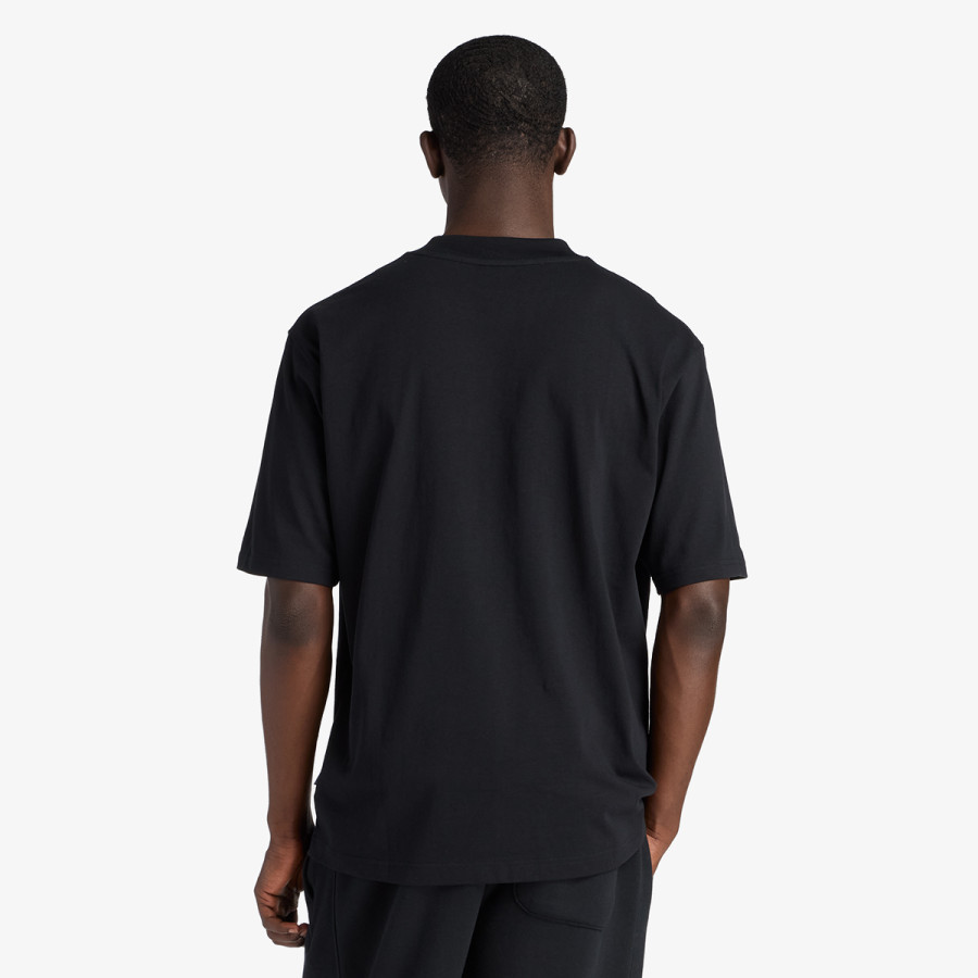 New Balance Bluzë Ghica Shuttle T-Shirt 