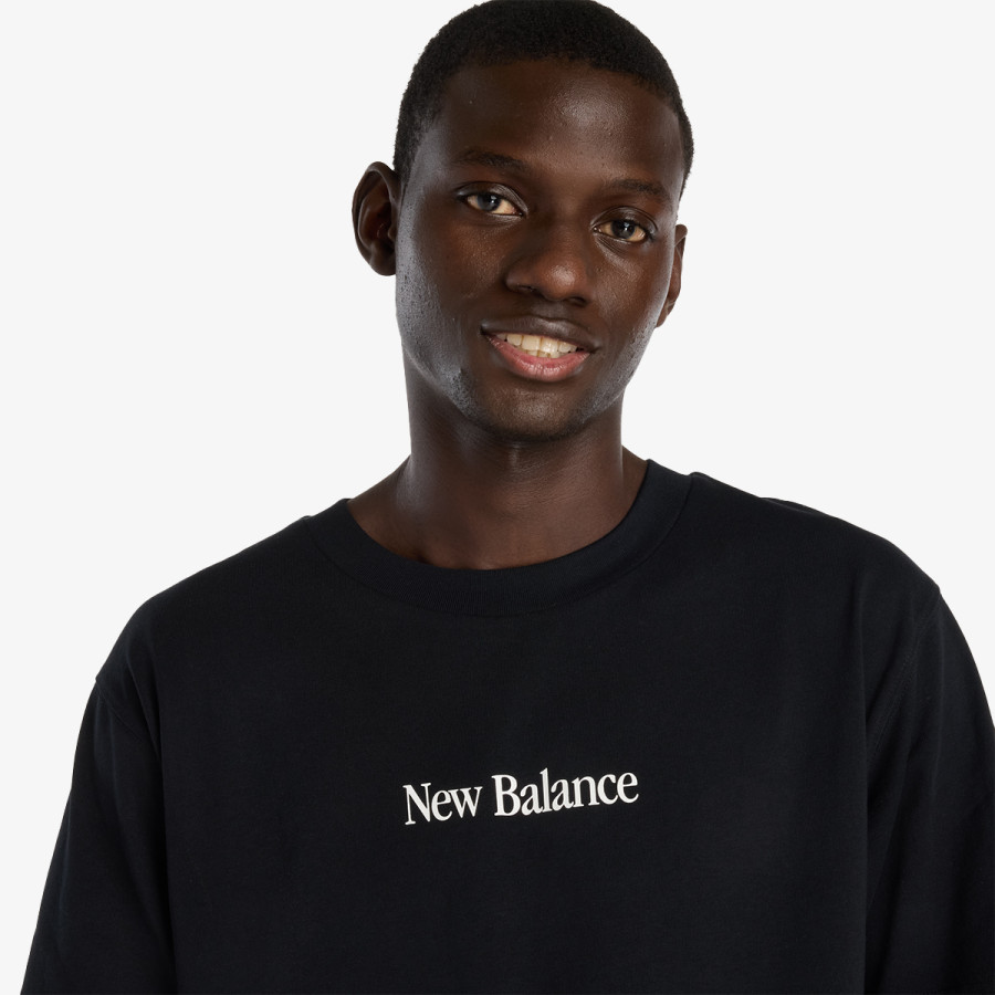New Balance Маица N Collage T-Shirt 