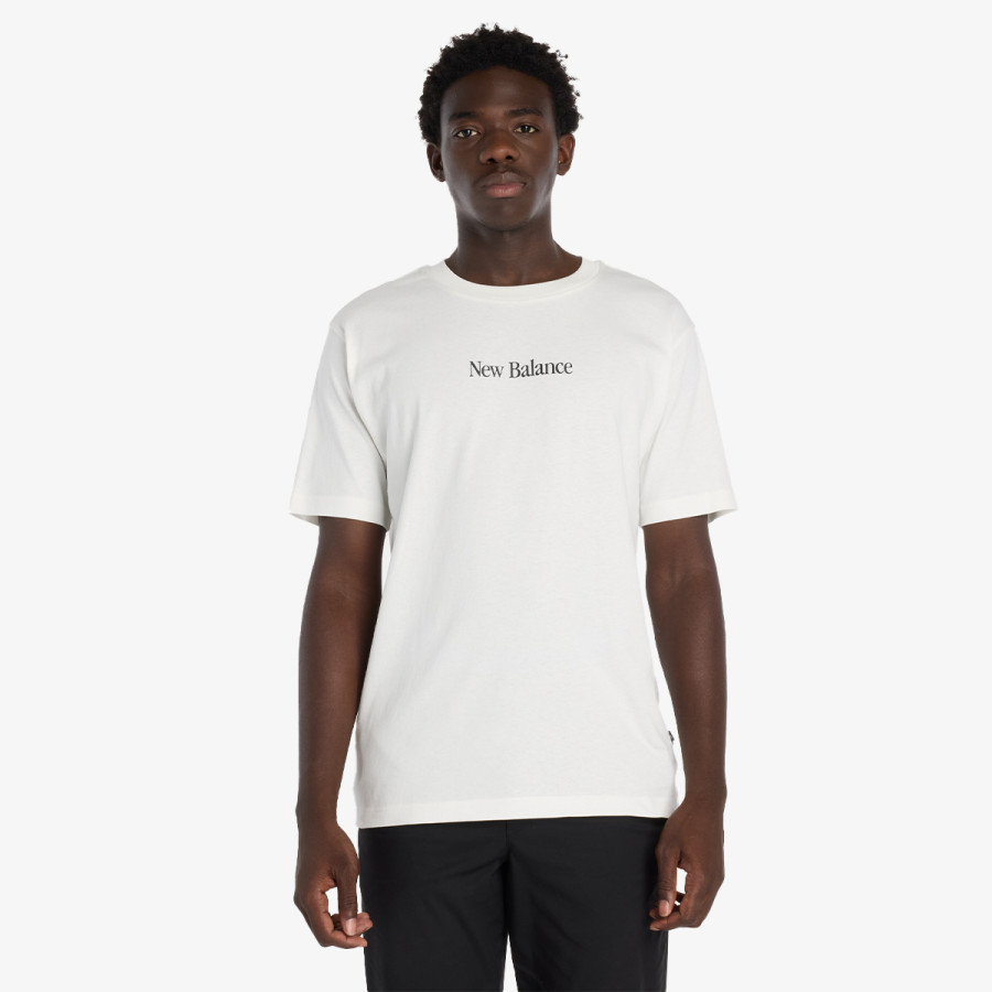 New Balance Маица N Collage T-Shirt 