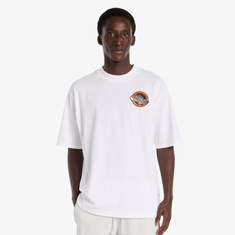 New Balance Bluzë Ghica Sport Station Oversized T-Shirt 