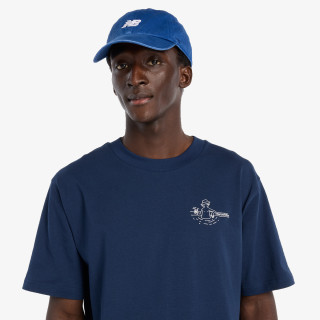 New Balance Маица Fountain T-Shirt 