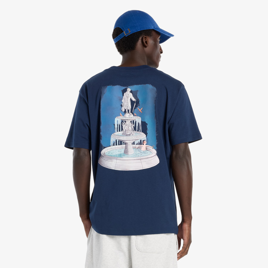 New Balance Маица Fountain T-Shirt 