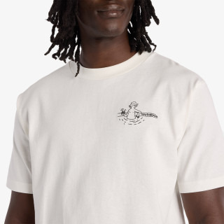 New Balance Маица Fountain T-Shirt 