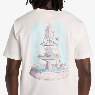 New Balance Маица Fountain T-Shirt 