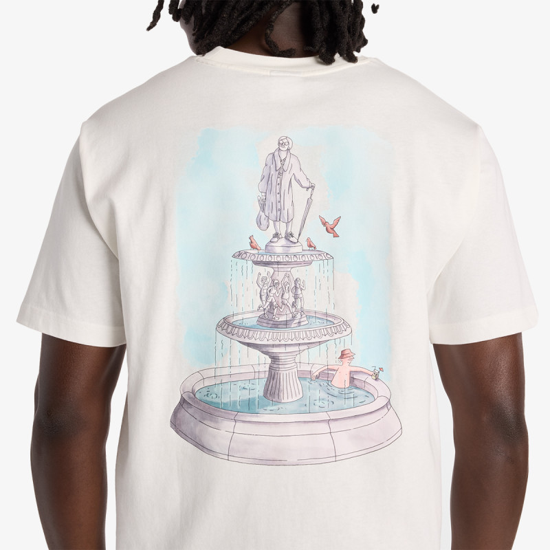 New Balance Маица Fountain T-Shirt 