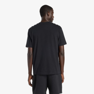 New Balance Маица Reimagined Graphic T-Shirt 