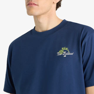 New Balance Маица Grab a Bite Tokyo T-Shirt 