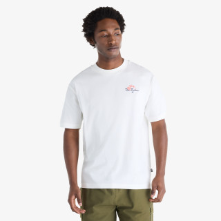 New Balance Маица Grab a Bite Tokyo T-Shirt 