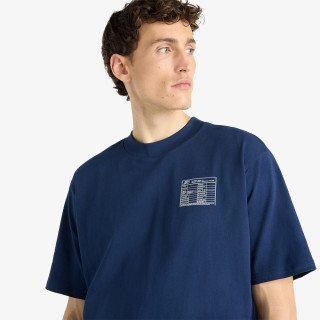 New Balance Маица Archive Blueprint T-Shirt 