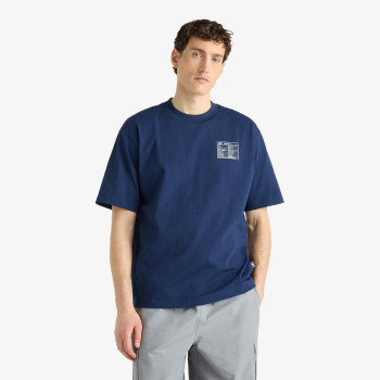 New Balance Маица Archive Blueprint T-Shirt 