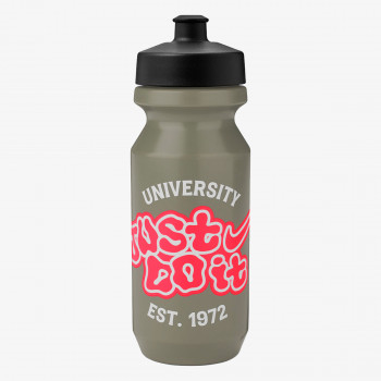 Nike Шише за вода NIKE BIG MOUTH BOTTLE 2.0 22 OZ GRAPHIC 