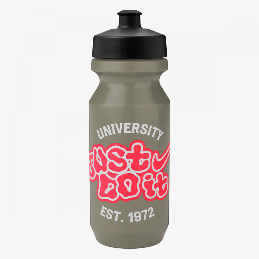 Nike Шише за вода NIKE BIG MOUTH BOTTLE 2.0 22 OZ GRAPHIC 