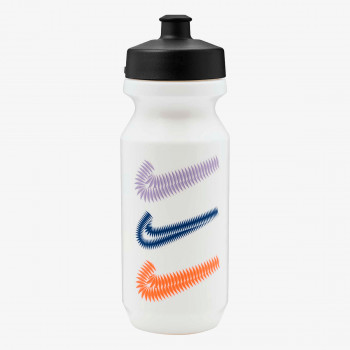 Nike Шише за вода NIKE BIG MOUTH BOTTLE 2.0 22 OZ GRAPHIC 