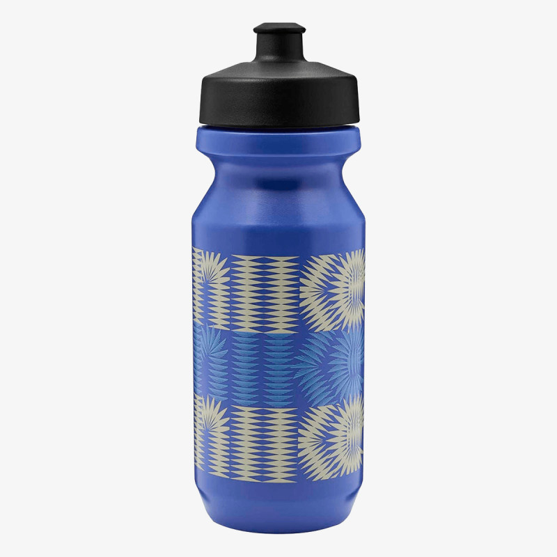 Nike Шише за вода NIKE BIG MOUTH BOTTLE 2.0 22 OZ GRAPHIC 