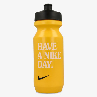 Nike Шише за вода NIKE BIG MOUTH BOTTLE 2.0 22 OZ GRAPHIC 