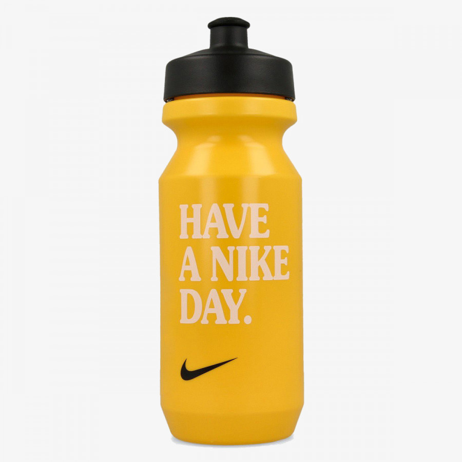 Nike Шише за вода NIKE BIG MOUTH BOTTLE 2.0 22 OZ GRAPHIC 