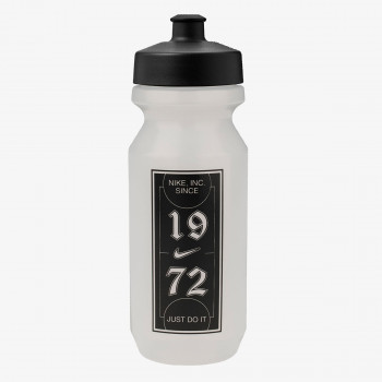Nike Шише за вода NIKE BIG MOUTH BOTTLE 2.0 22 OZ GRAPHIC 