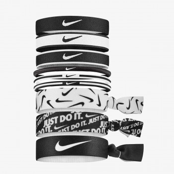 Nike Трака за глава NIKE MIXED HAIRBANDS 9 PK 