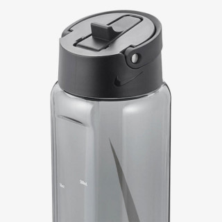Nike Шише за вода NIKE TR RENEW RECHARGE STRAW BOTTLE 24 O 