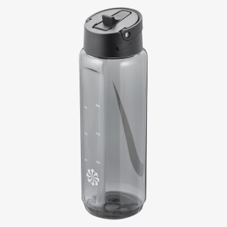Nike Шише за вода NIKE TR RENEW RECHARGE STRAW BOTTLE 24 O 