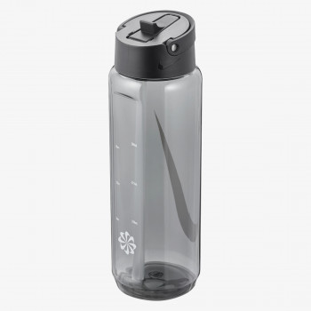 Nike Шише за вода NIKE TR RENEW RECHARGE STRAW BOTTLE 24 O 