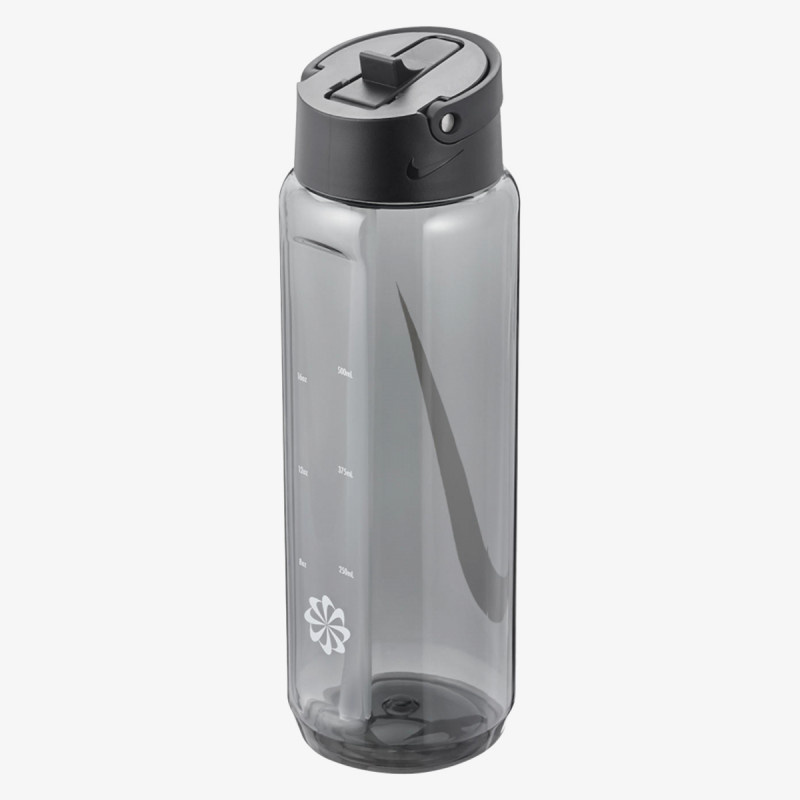 Nike Шише за вода NIKE TR RENEW RECHARGE STRAW BOTTLE 24 O 