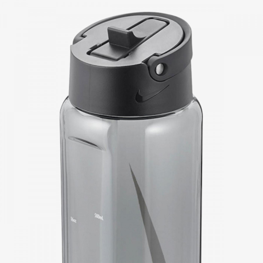 Nike Шише за вода NIKE TR RENEW RECHARGE STRAW BOTTLE 24 O 