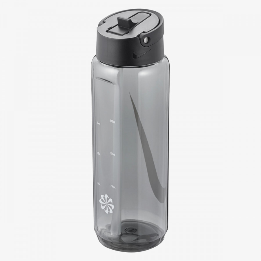 Nike Шише за вода NIKE TR RENEW RECHARGE STRAW BOTTLE 24 O 