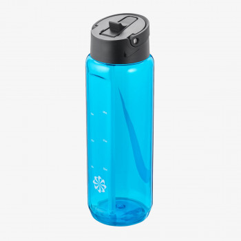 Nike Шише за вода NIKE TR RENEW RECHARGE STRAW BOTTLE 24 O 