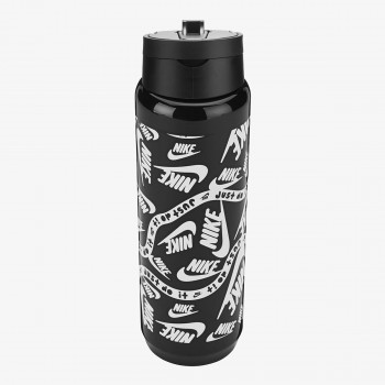 Nike Шише за вода NIKE TR RENEW RECHARGE STRAW BOTTLE 