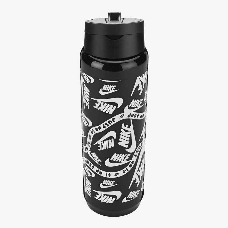 Nike Шише за вода NIKE TR RENEW RECHARGE STRAW BOTTLE 