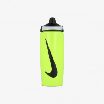 Nike Шише за вода NIKE REFUEL BOTTLE 18 OZ 