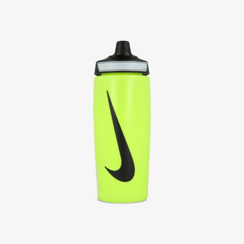 Nike Шише за вода NIKE REFUEL BOTTLE 18 OZ 