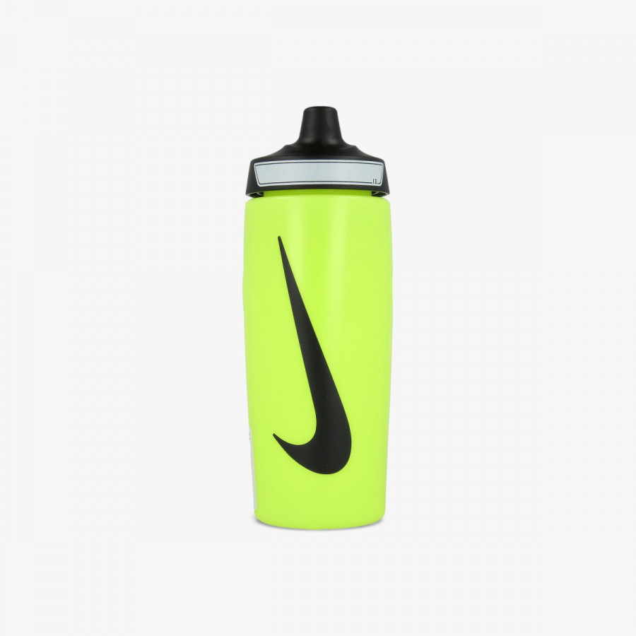 Nike Шише за вода NIKE REFUEL BOTTLE 18 OZ 