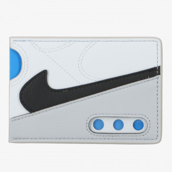 Nike Паричник NIKE ICON AIR MAX 90 CARD WALLET