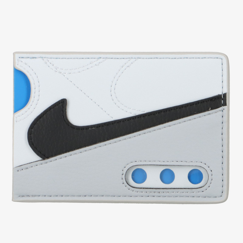Nike Kuleta NIKE ICON AIR MAX 90 CARD WALLET 