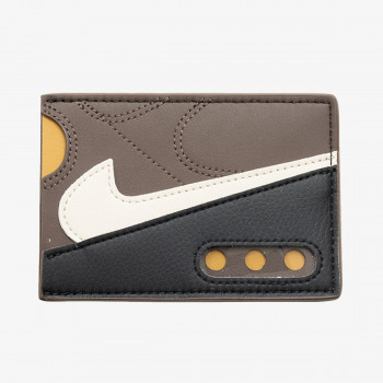 Nike Паричник ICON AIR MAX 90 CARD WALLET 