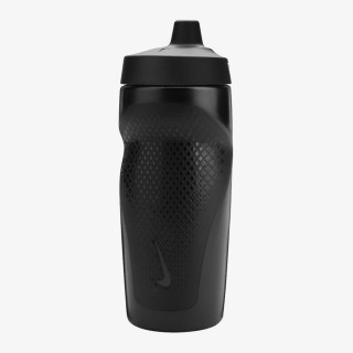 Nike Шише за вода NIKE REFUEL BOTTLE GRIP 18 OZ 