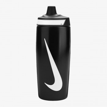 Nike Шише за вода NIKE REFUEL BOTTLE GRIP 18 OZ 