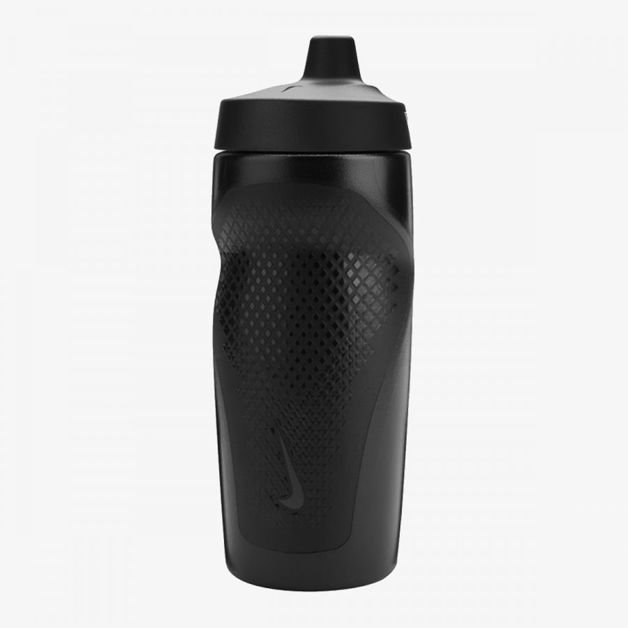 Nike Шише за вода NIKE REFUEL BOTTLE GRIP 18 OZ 